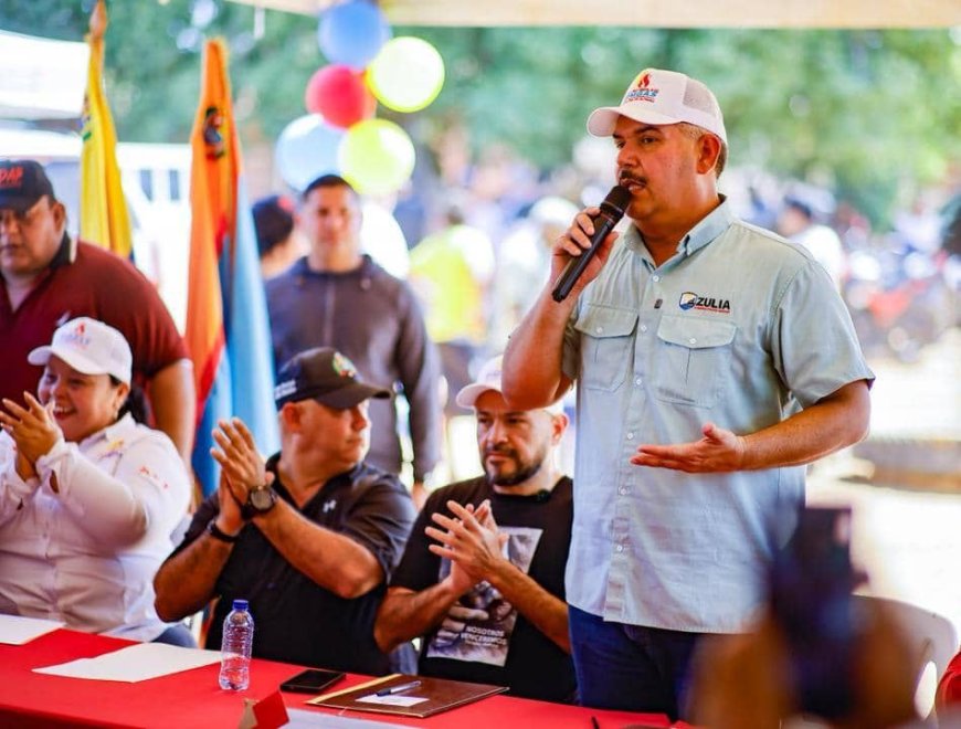 Más de 900 familias de San Francisco felices: tienen gas de nuevo