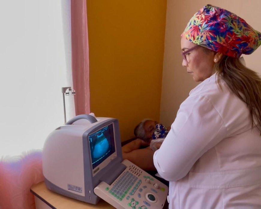 ¡Diagnóstico a tiempo! Alcaldía de Maracaibo ofrece el programa Femme a la mujer marabina