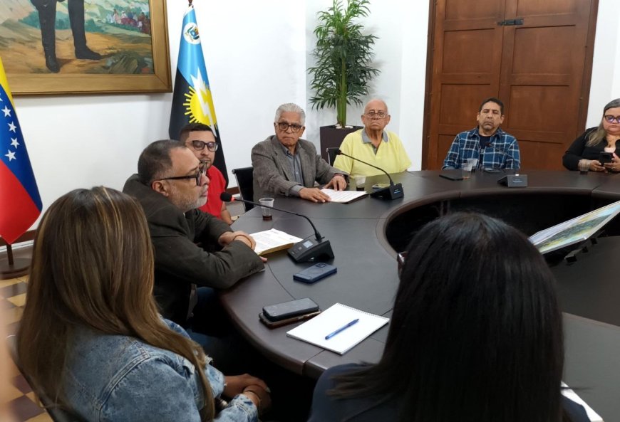 ZULIA: Consejo de Ciencia, Tecnología e Innovación alza su voz en defensa de la soberanía científica