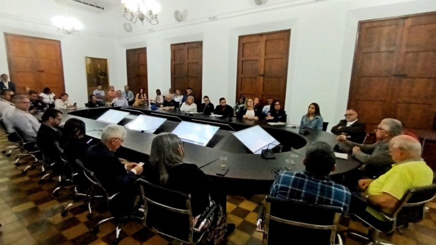 ZULIA: Consejo de Ciencia, Tecnología e Innovación alza su voz en defensa de la soberanía científica