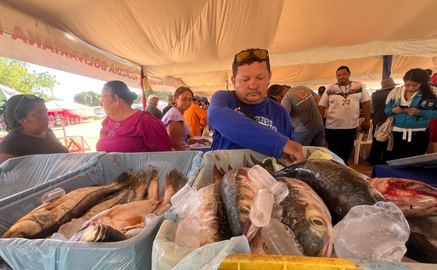 Gianluigi Di Martino: "En cada jornada entramos en el corazón del puebllo".