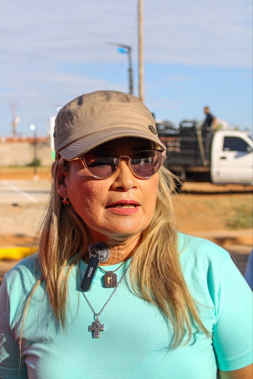 TRABAJO EN CONJUNTO: ¡Un sueño hecho realidad para más de 600 niños de San isidro!