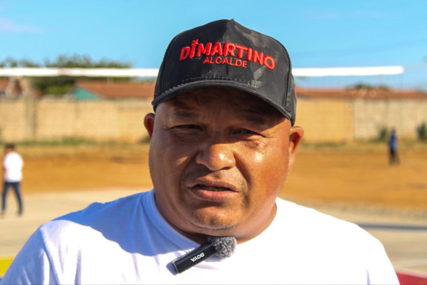 TRABAJO EN CONJUNTO: ¡Un sueño hecho realidad para más de 600 niños de San isidro!