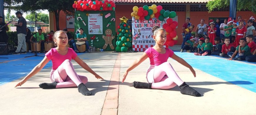 Cultura y formación gratuita: Alcaldía de San Francisco impulsa el talento local