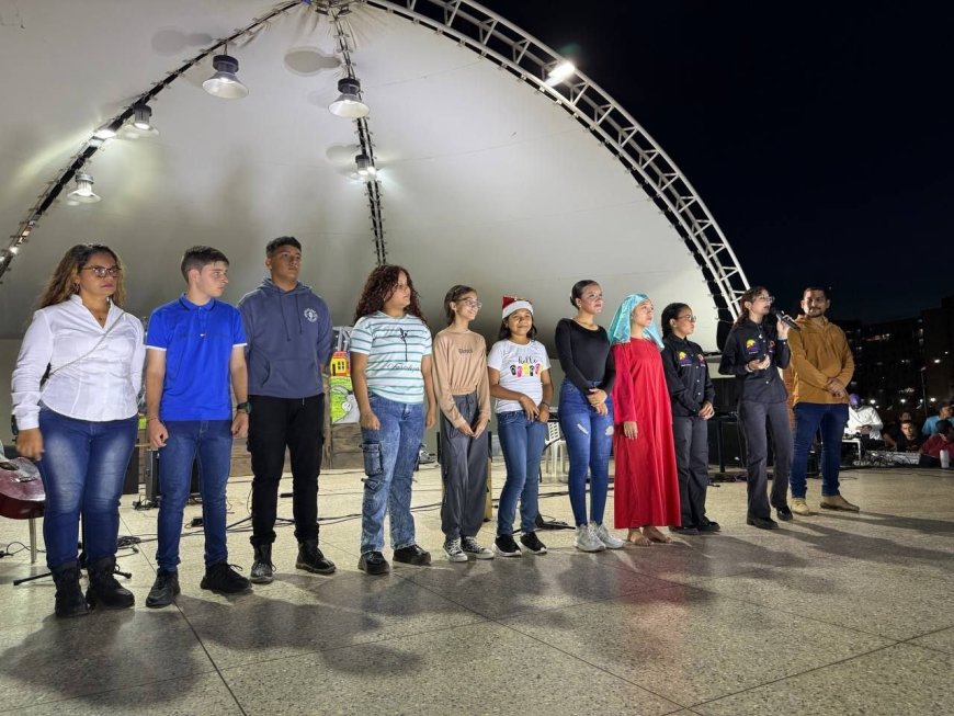 Cultura y formación gratuita: Alcaldía de San Francisco impulsa el talento local