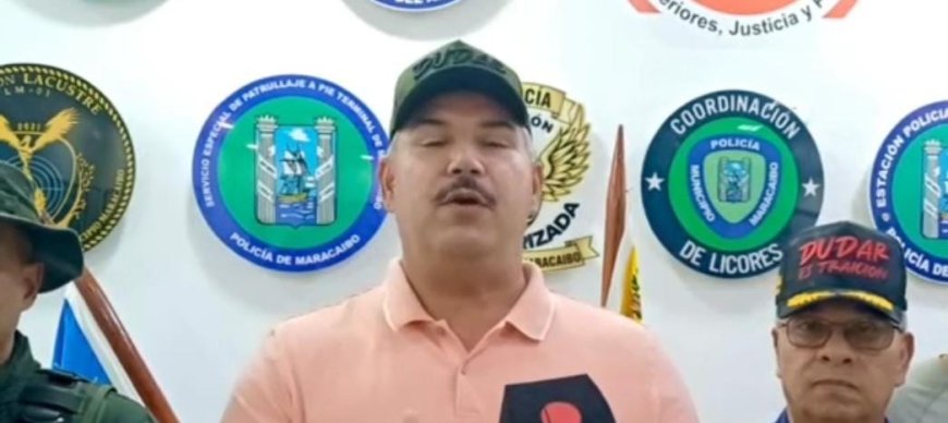 ZULIA: Autoridades buscan desarticular bandas dedicadas a la explotación de menores