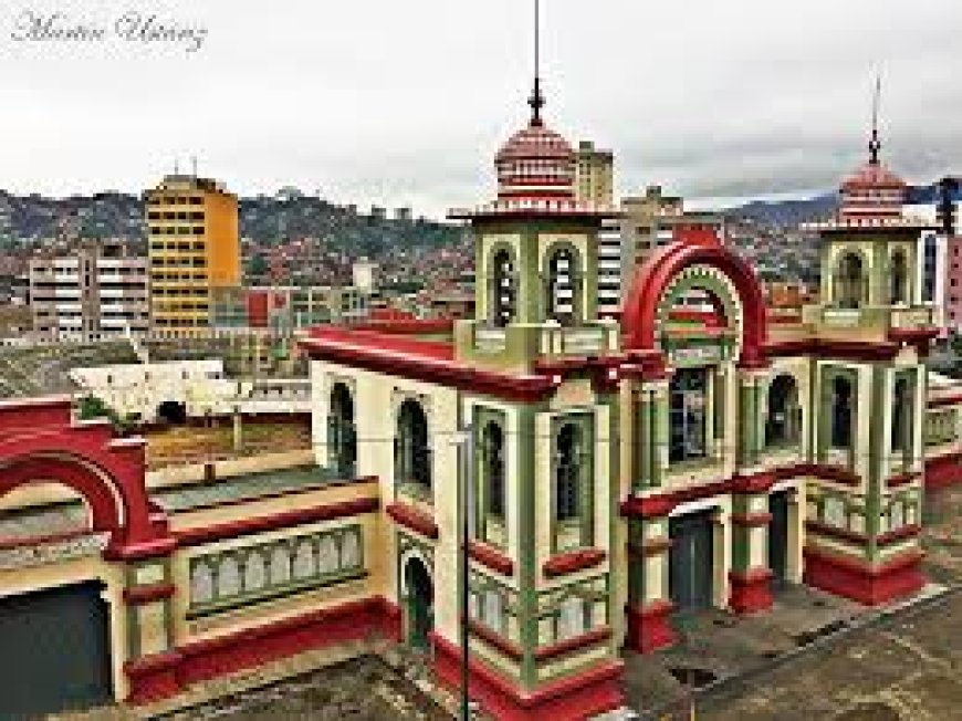 Nuevo Circo: más de un siglo atesorando la solera caraqueña