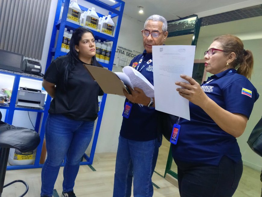 MARACAIBO: Alcaldía lleva jornadas de asesoría tributaria a los centros comerciales