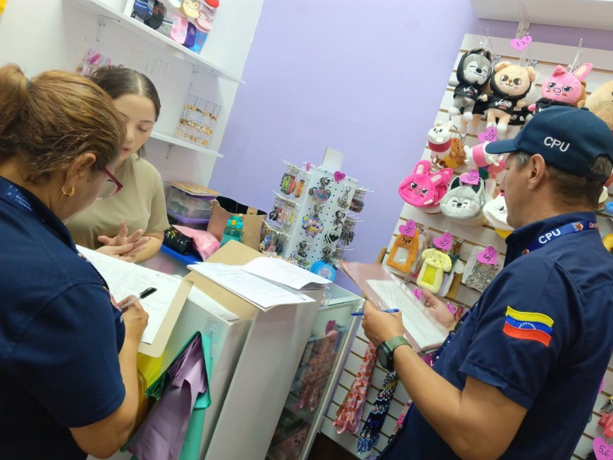 MARACAIBO: Alcaldía lleva jornadas de asesoría tributaria a los centros comerciales