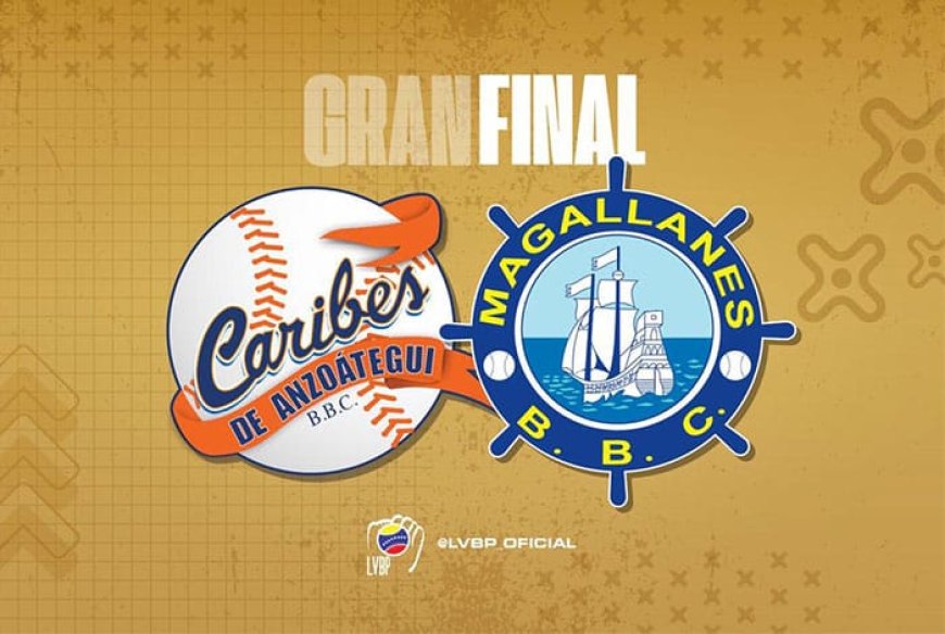 Béisbol del Caribe: Magallanes a seguir la racha en la final contra Oriente