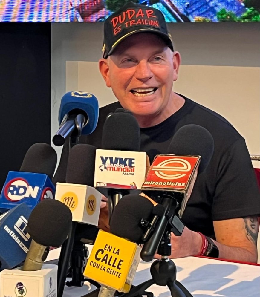 Alcaldía rehabilita el Callejón de los Pobres como parte de la transformación de Maracaibo