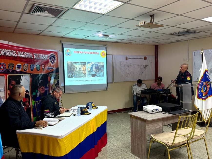 SAN FRANCISCO: Cuerpos de seguridad y protección al abordaje preventivo en la Zona Industrial II