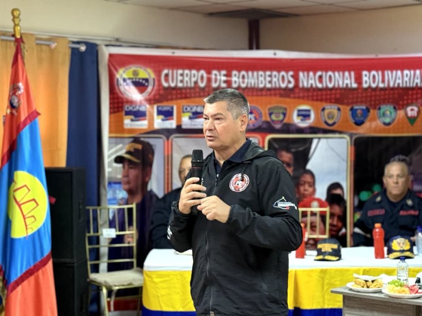 SAN FRANCISCO: Cuerpos de seguridad y protección al abordaje preventivo en la Zona Industrial II