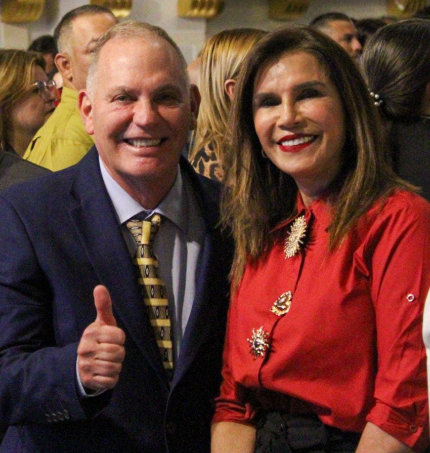 ¡Día de la Zulianidad! Alcalde Di Martino: “Nuestra meta es contribuir para que el Zulia sea una potencia”