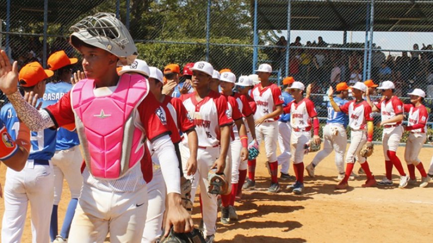PEQUEÑAS LIGAS: Coquivacoa vuela alto mientras LUZ Cabimas se despide de la final senior