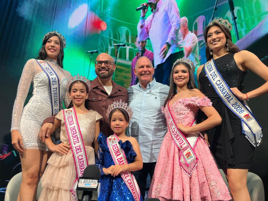 Di Martino: Parque “Ana María Campos” dinamizará actividad comercial en Maracaibo