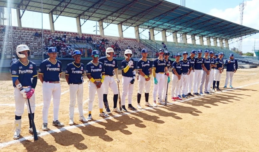 PEQUEÑAS LIGAS: Paraguaná y Coquivacoa definirán la  final Senior