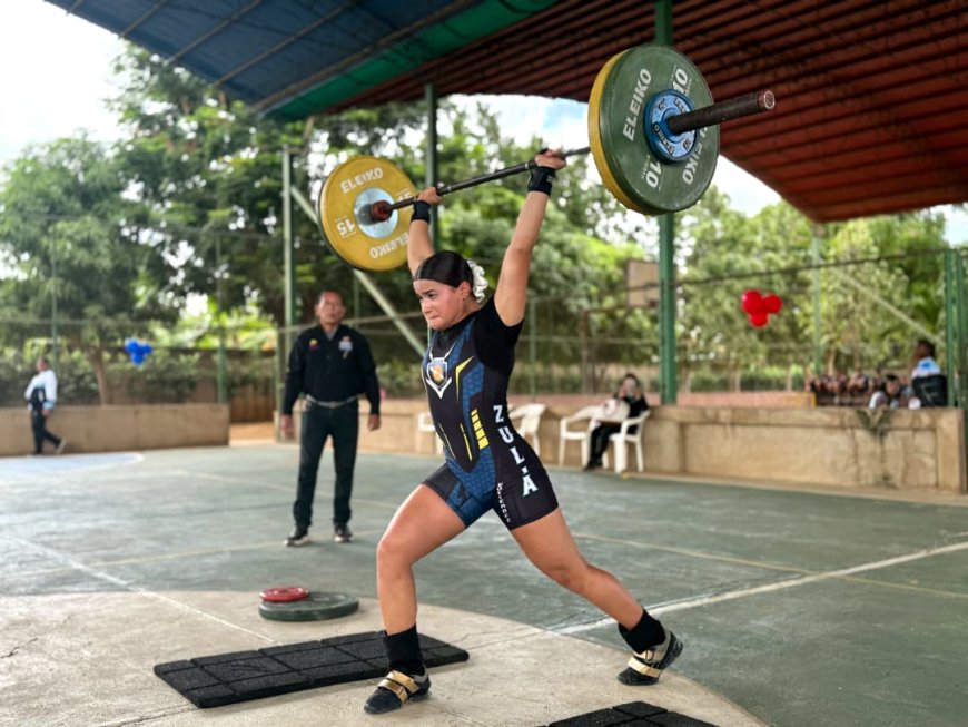 San Francisco inauguró Juegos Deportivos Nacionales Estudiantiles 2026