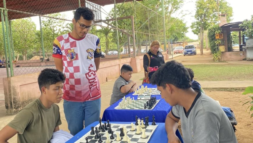 San Francisco inauguró Juegos Deportivos Nacionales Estudiantiles 2026