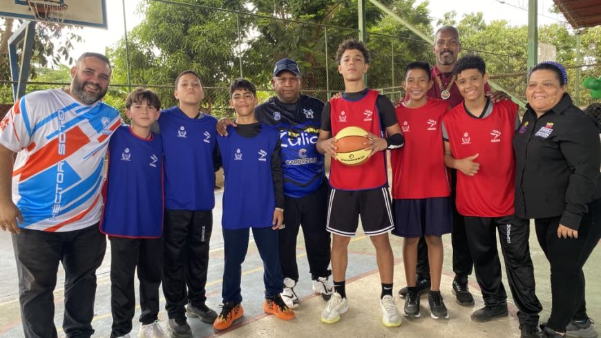 San Francisco inauguró Juegos Deportivos Nacionales Estudiantiles 2026