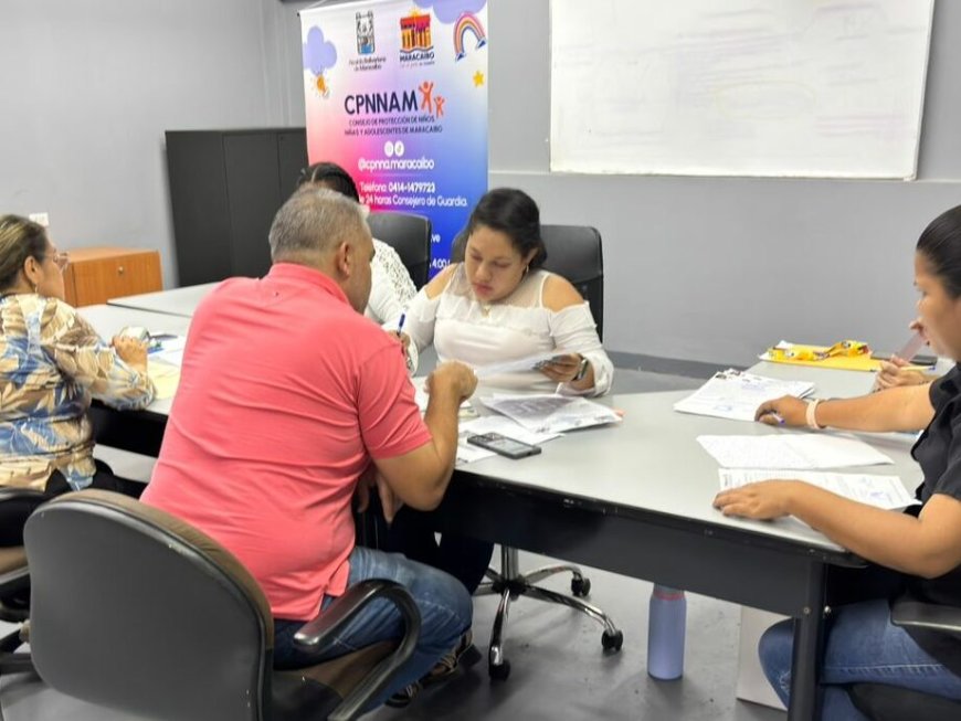 Ana Clara de Di Martino instó a sector empresarial a donar al Fondo Municipal de Protección Infantil