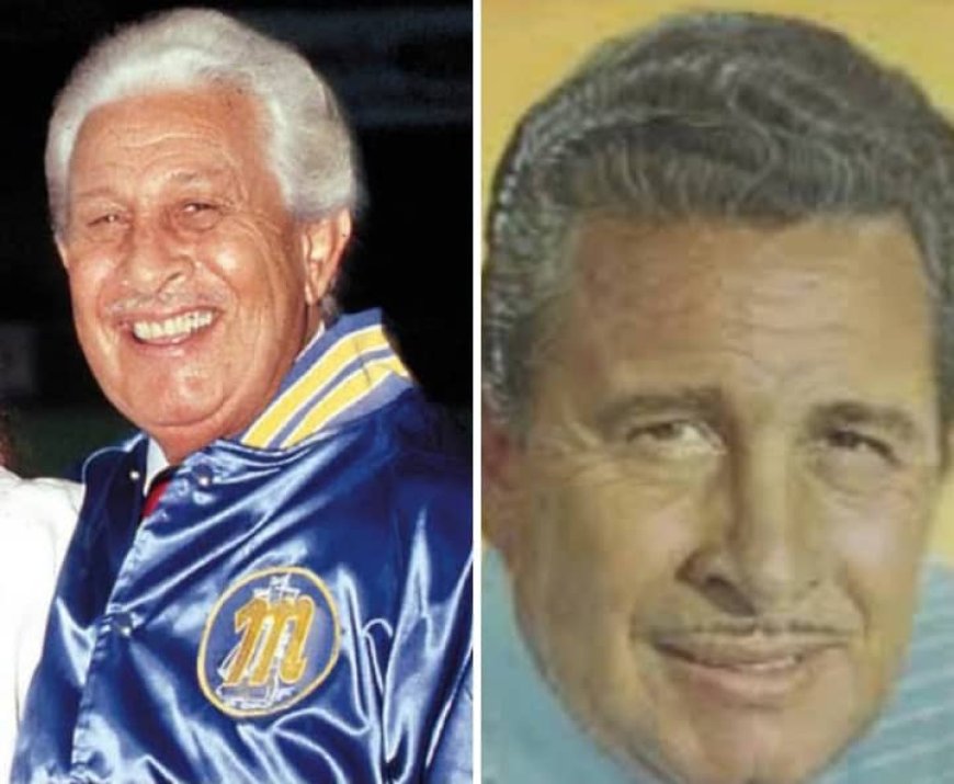 "El Musiu" Lacavalerie, 102 años después