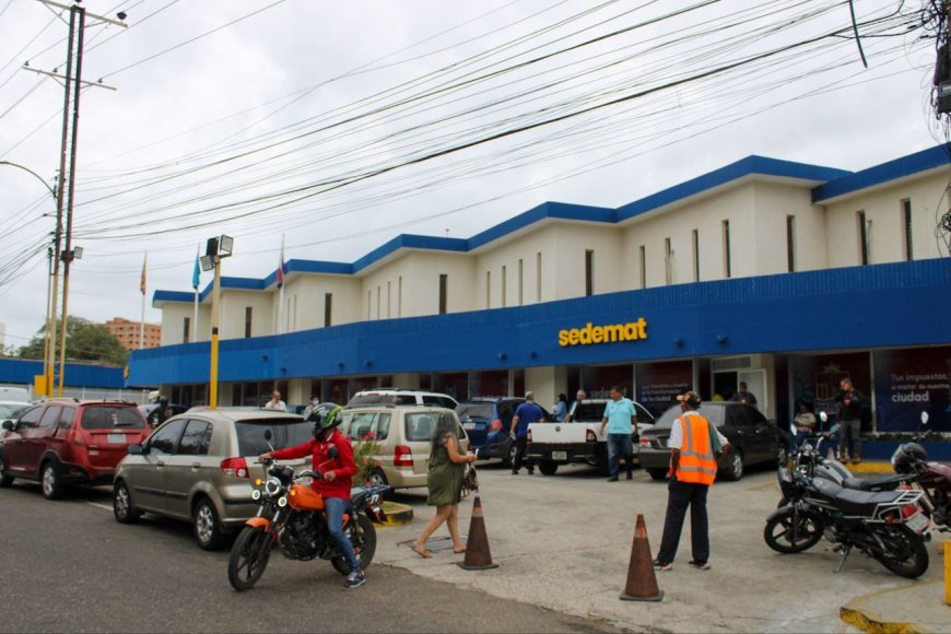 Alcaldía ha duplicado la recaudación de impuestos en Maracaibo: 13 mil declaran, pero no pagan