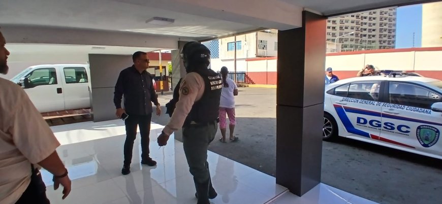 ¡Golpe en Maracaibo!: Dirección de Seguridad Ciudadana desarticula robo y microtráfico en la Zona Gourmet