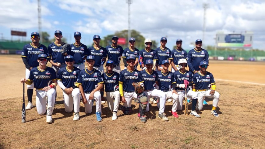 PEQUEÑAS LIGAS: Coquivacoa campeón invicto del Nacional Senior 