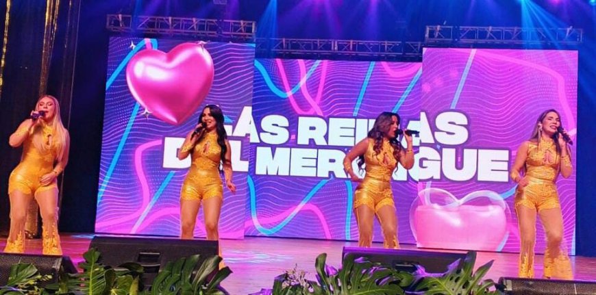 ¡Este sábado 31 a las 4 Pm!: Destacados artistas en concierto del Parque Ana María Campos