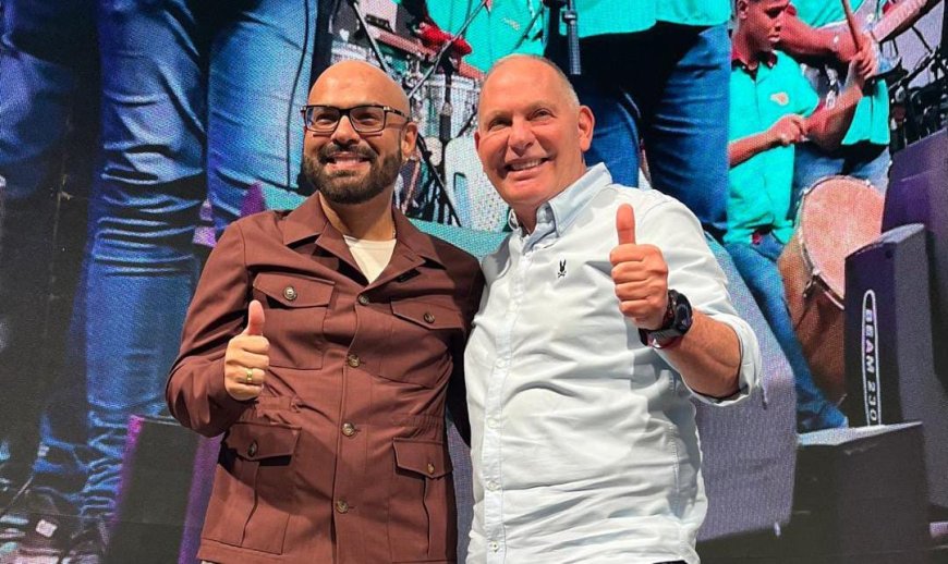 ¡Este sábado 31 a las 4 Pm!: Destacados artistas en concierto del Parque Ana María Campos