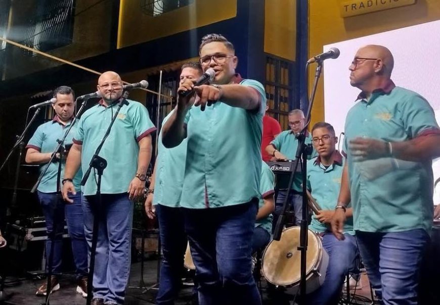 ¡Este sábado 31 a las 4 Pm!: Destacados artistas en concierto del Parque Ana María Campos