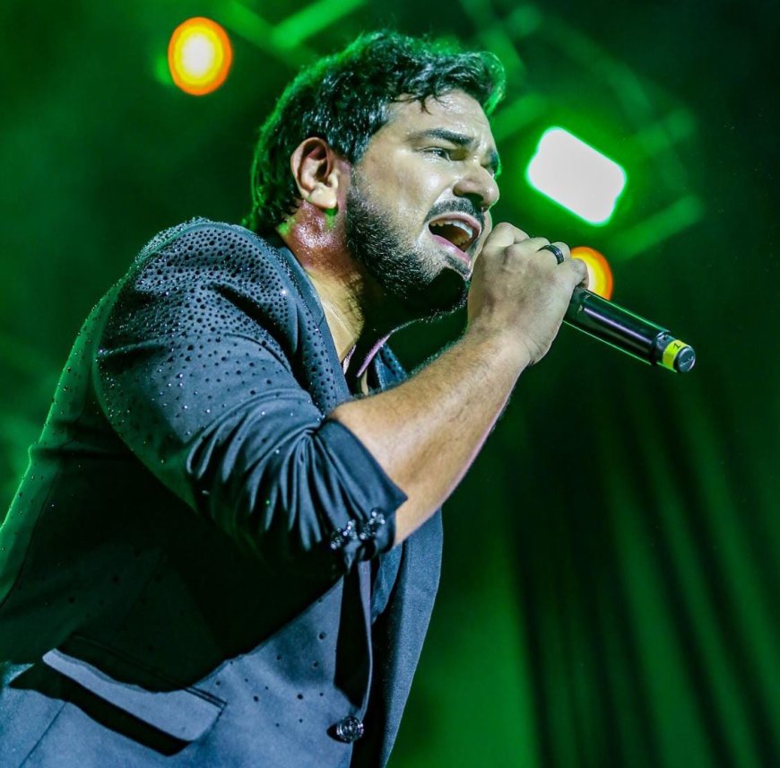 ¡Este sábado 31 a las 4 Pm!: Destacados artistas en concierto del Parque Ana María Campos