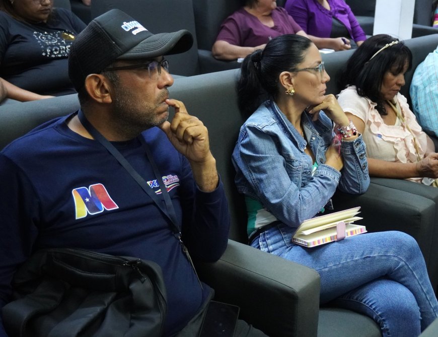 SAN FRANCISCO: Emprendedores se capacitan en Marketing Digital e Inteligencia Artificial