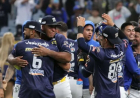 Magallanes a un paso del título