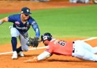 Caribes respira al vencer 5 por 3 a Magallanes