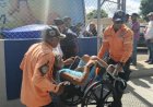 Protección Civil Maracaibo realizó más de 3.500 actividades de prevención y atención ciudadana