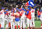 SERIE DE LAS AMÉRICAS: Cuba debuta ante Nicaragua 