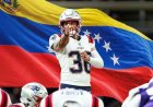 Un histórico Superbowl con sangre venezolana