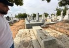 CEMENTERIO EL CUADRADO: Bastante memoria e historia de Maracaibo hay allí....que a muchos duele