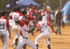 PEQUEÑAS LIGAS: Remontada de Coquivacoa lo corona campeón del Zulia en intermedia