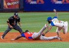SERIE DE LAS AMÉRICAS: Magallanes, Caimanes y Cuba ganan con paliza