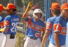San Francisco y Cardenales de Lara,  el duelo estelar en inicio de la Final Nacional Junior