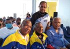 Este jueves 12 de febrero homenajean a 70 "Glorias Deportivas" del Zulia
