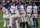 SERIE DE LAS AMÉRICAS: Magallanes y Caimanes de Colombia los finalistas