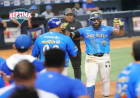 SERIE DE LAS AMÉRICAS: Magallanes de Vanezuela campeón