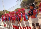 PEQUEÑAS LIGAS: Cardenales y Flor Amarillo definirán el título nacional Junior