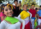 Casco central de Maracaibo, epicentro del Carnaval Infantil 2026 con desfile para la paz y la historia