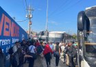 Más de 16 mil personas se movilizaron por el Terminal de Pasajeros de Maracaibo 