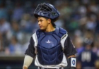 Venezolano Miguel Palma la mandó a las gradas con los Yankees